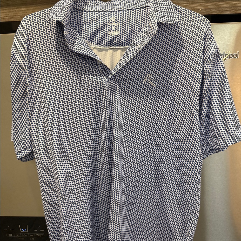 Rhoback Texas Polo